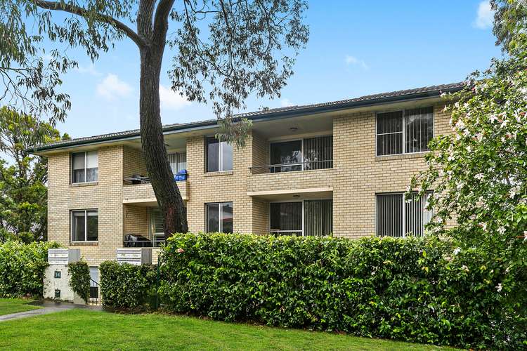 Fifth view of Homely apartment listing, 5/34 Lovett Street, Manly Vale NSW 2093