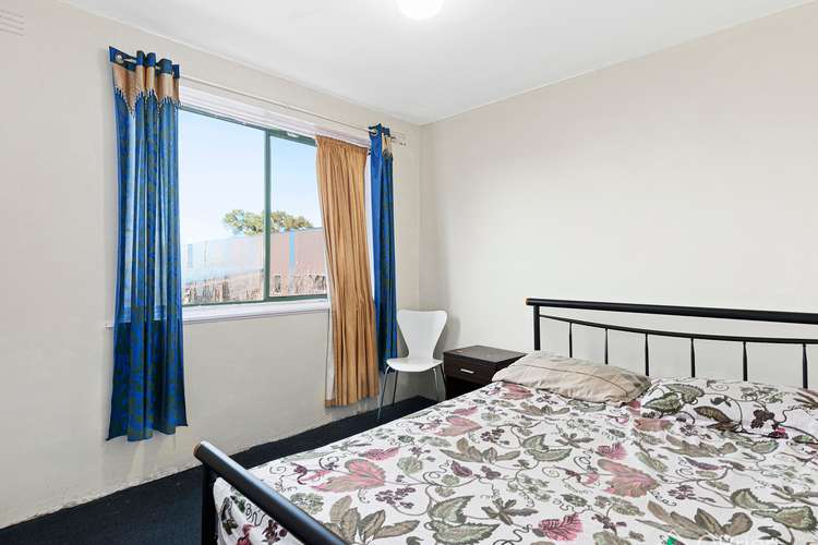 Fifth view of Homely apartment listing, 6/44-46 Potter Street, Dandenong VIC 3175