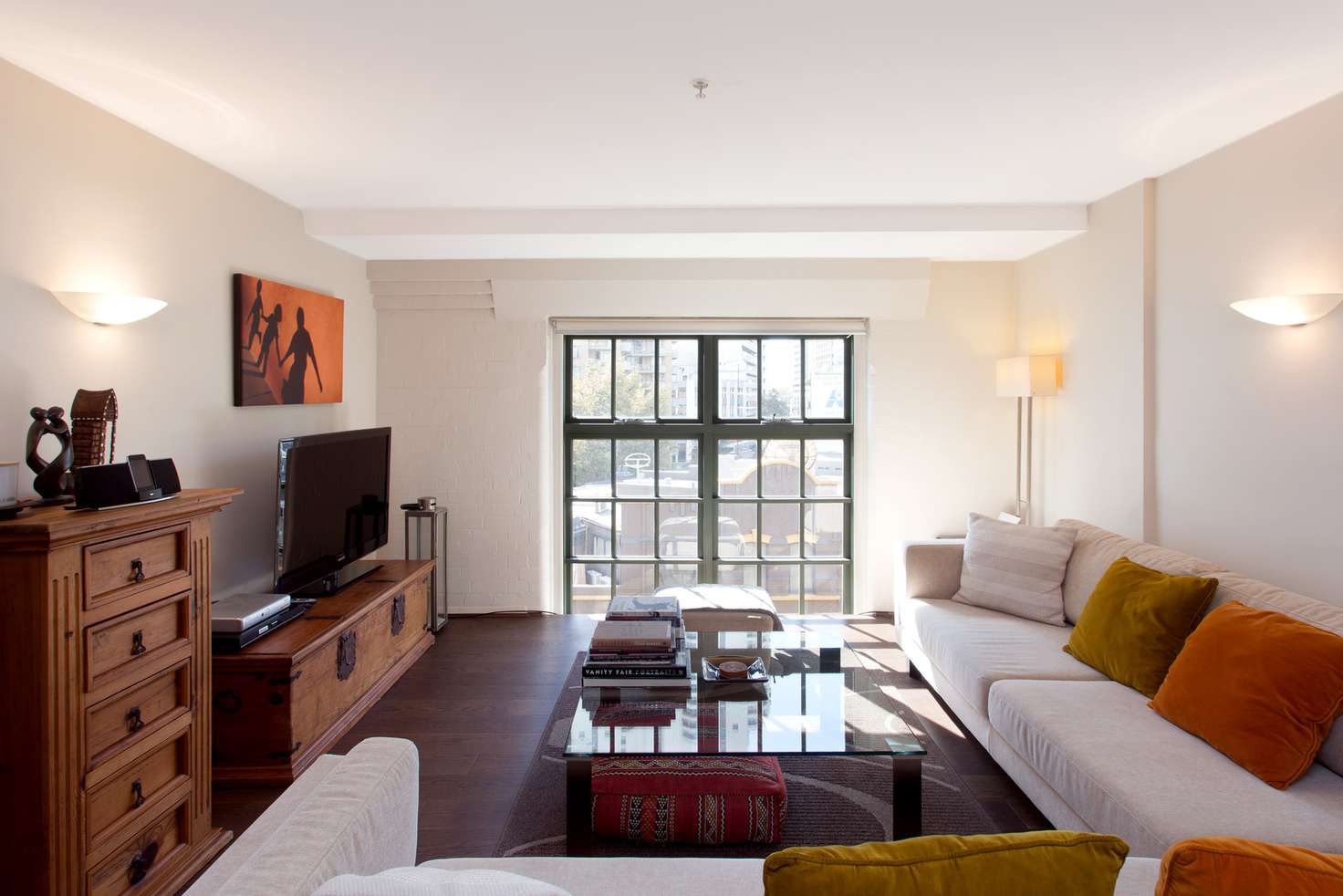 Main view of Homely apartment listing, 511/133 Goulburn Street, Surry Hills NSW 2010