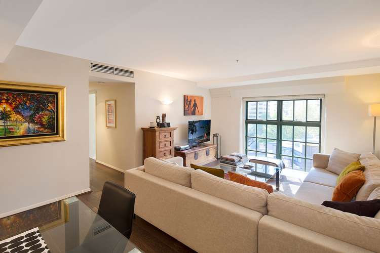 Second view of Homely apartment listing, 511/133 Goulburn Street, Surry Hills NSW 2010