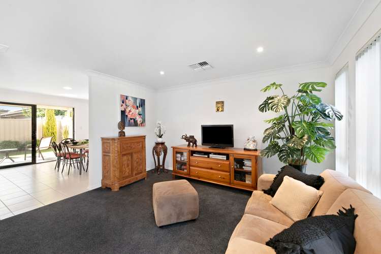 Second view of Homely house listing, 23B Lincoln Avenue, Warradale SA 5046