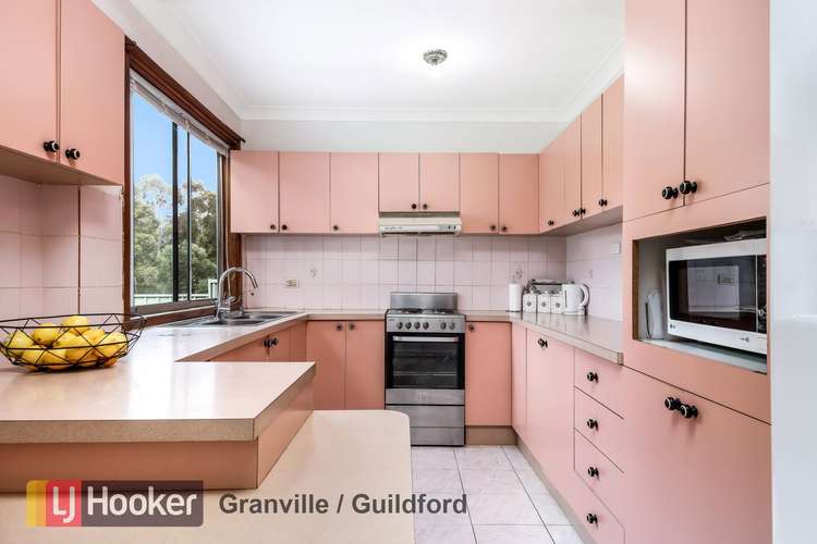 Second view of Homely house listing, 1A Namur Street, Granville NSW 2142