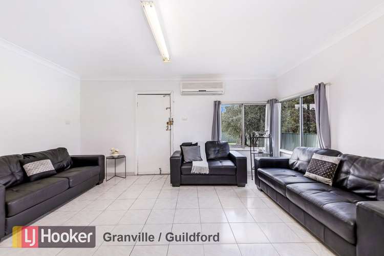 Third view of Homely house listing, 1A Namur Street, Granville NSW 2142