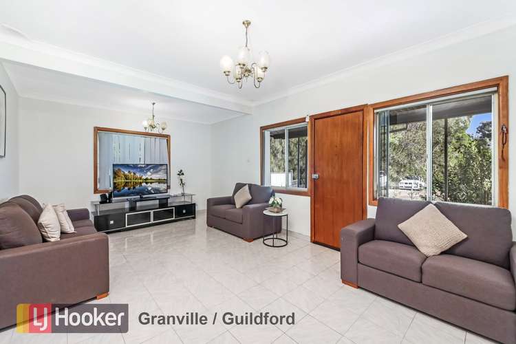 Fourth view of Homely house listing, 1A Namur Street, Granville NSW 2142