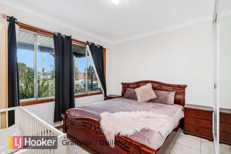 Fifth view of Homely house listing, 1A Namur Street, Granville NSW 2142