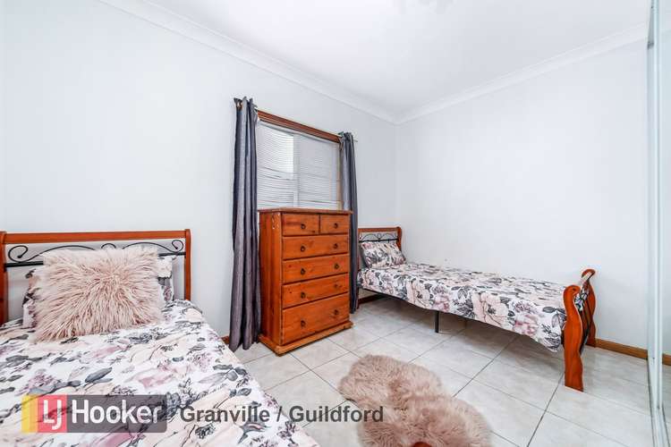 Sixth view of Homely house listing, 1A Namur Street, Granville NSW 2142