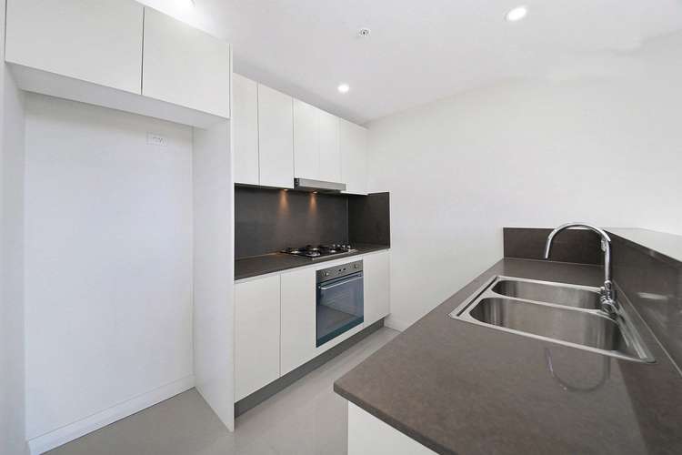 Third view of Homely apartment listing, 2507/29 Hunter Street, Parramatta NSW 2150