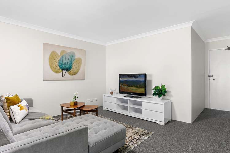Second view of Homely unit listing, 12/513 Chapel Road, Bankstown NSW 2200