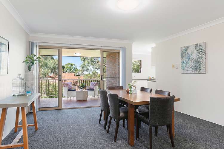 Third view of Homely unit listing, 12/513 Chapel Road, Bankstown NSW 2200