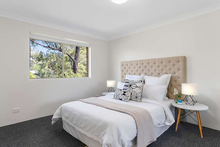 Fifth view of Homely unit listing, 12/513 Chapel Road, Bankstown NSW 2200