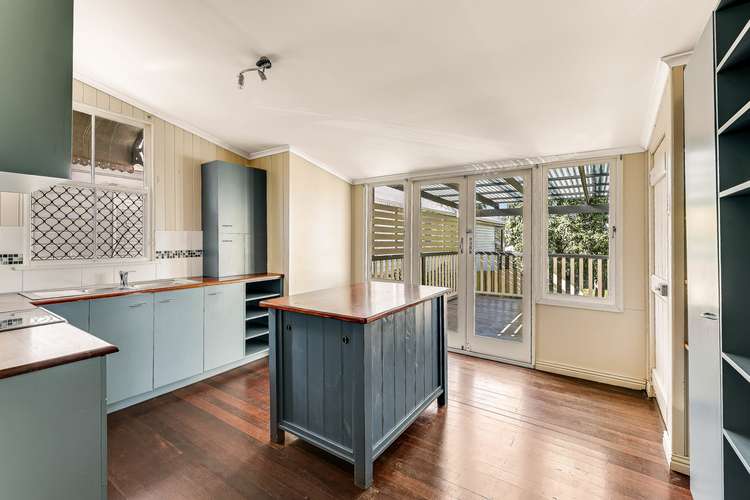 Fourth view of Homely house listing, 38 Rhyde Street, Mount Lofty QLD 4350