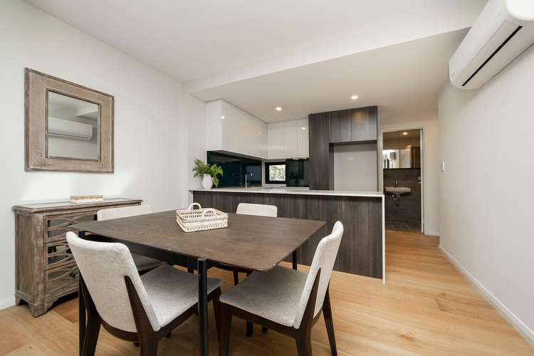 Main view of Homely apartment listing, 15/269-271 Vincent Street, Leederville WA 6007
