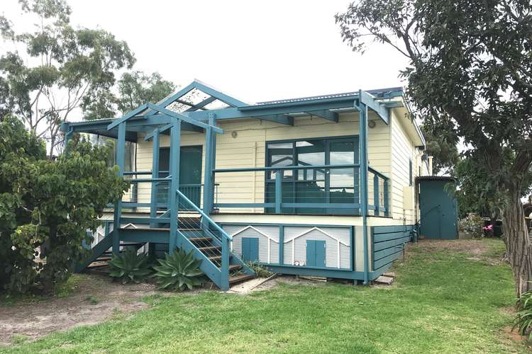 Main view of Homely house listing, 28 Jeffrey Street, Indented Head VIC 3223