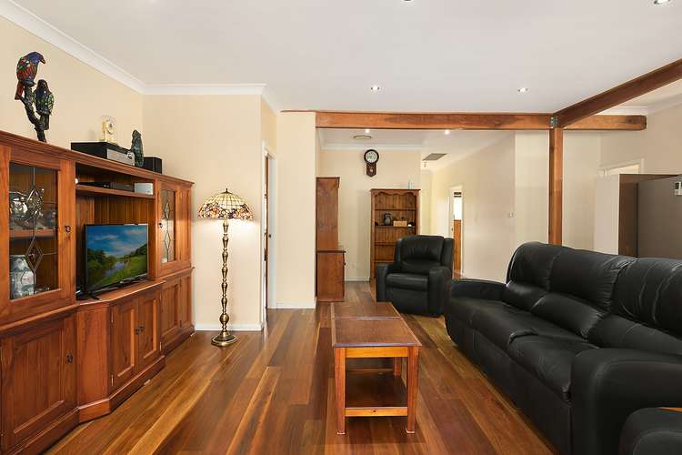 Second view of Homely house listing, 8 Dudley Avenue, Blacktown NSW 2148
