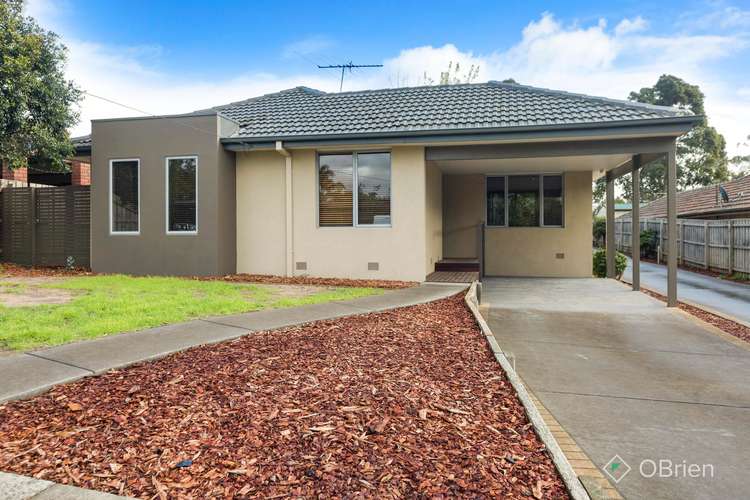 Second view of Homely unit listing, 1/7 Lloyd Street, Langwarrin VIC 3910