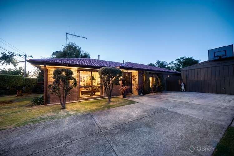 Main view of Homely house listing, 155 Camms Road, Cranbourne VIC 3977