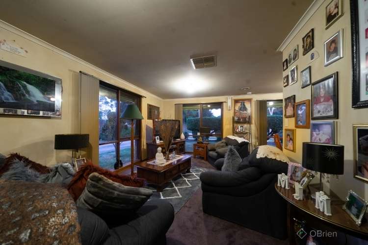 Second view of Homely house listing, 155 Camms Road, Cranbourne VIC 3977