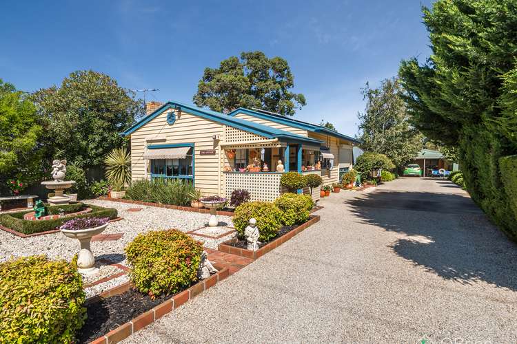 Main view of Homely house listing, 63 Baxter-Tooradin Road, Baxter VIC 3911