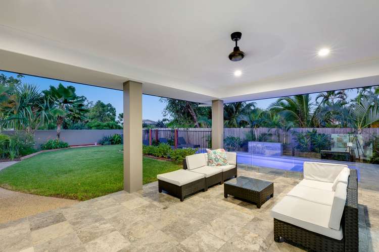 Second view of Homely house listing, 9 Wildlife Road, Jubilee Pocket QLD 4802
