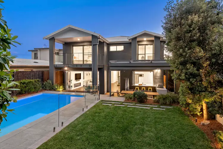 Main view of Homely house listing, 48 Parr Avenue, North Curl Curl NSW 2099