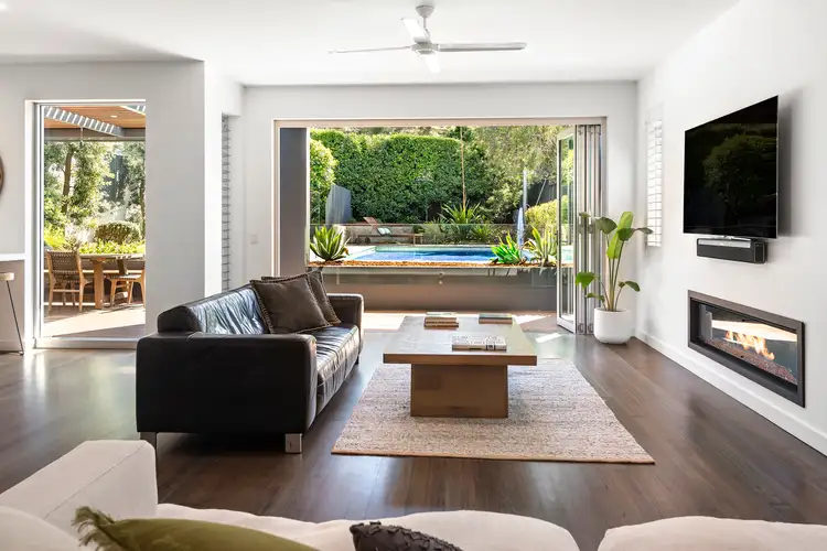 Third view of Homely house listing, 48 Parr Avenue, North Curl Curl NSW 2099