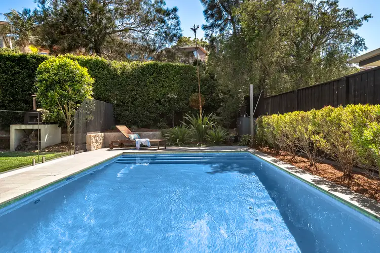 Fourth view of Homely house listing, 48 Parr Avenue, North Curl Curl NSW 2099