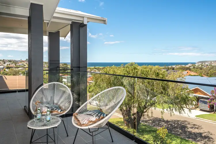 Fifth view of Homely house listing, 48 Parr Avenue, North Curl Curl NSW 2099