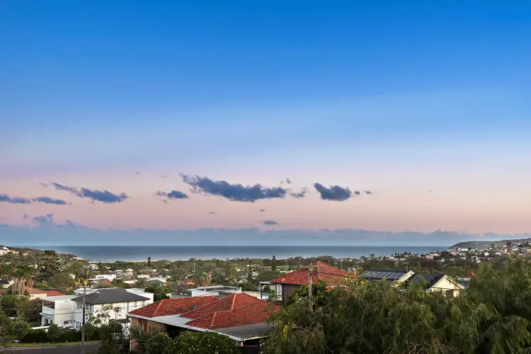Sixth view of Homely house listing, 48 Parr Avenue, North Curl Curl NSW 2099