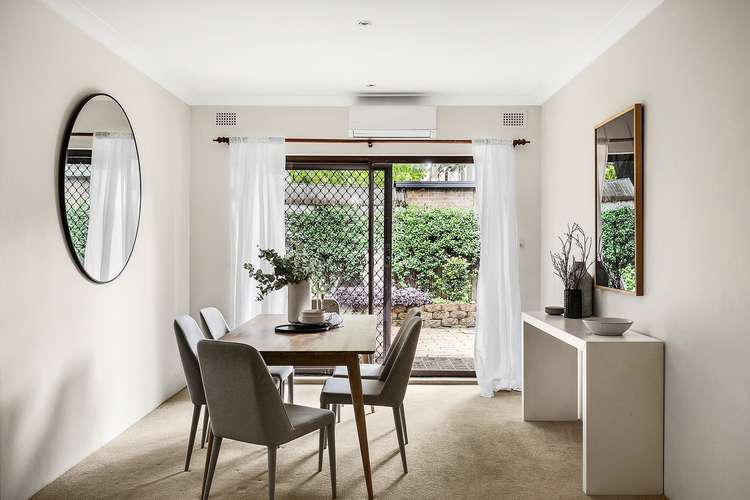 Third view of Homely townhouse listing, 7/15-17 Wyatt Avenue, Burwood NSW 2134