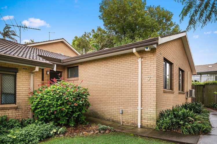 Fourth view of Homely townhouse listing, 7/15-17 Wyatt Avenue, Burwood NSW 2134