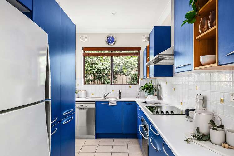 Sixth view of Homely townhouse listing, 7/15-17 Wyatt Avenue, Burwood NSW 2134