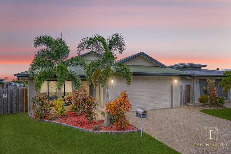 Main view of Homely house listing, 20 Brockman Way, Smithfield QLD 4878