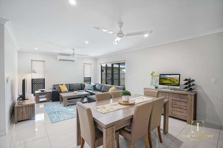 Third view of Homely house listing, 20 Brockman Way, Smithfield QLD 4878