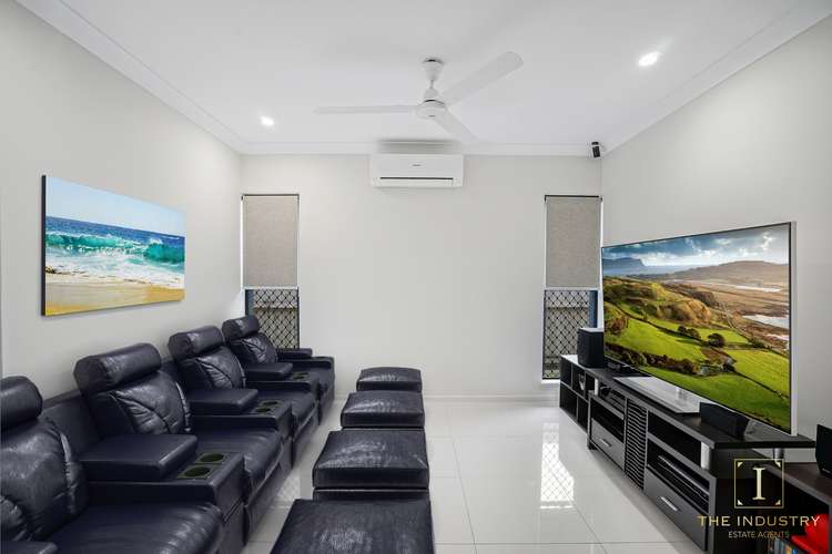 Fourth view of Homely house listing, 20 Brockman Way, Smithfield QLD 4878