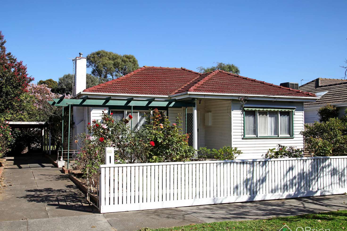 Main view of Homely house listing, 45 Andrew Street, Oakleigh VIC 3166