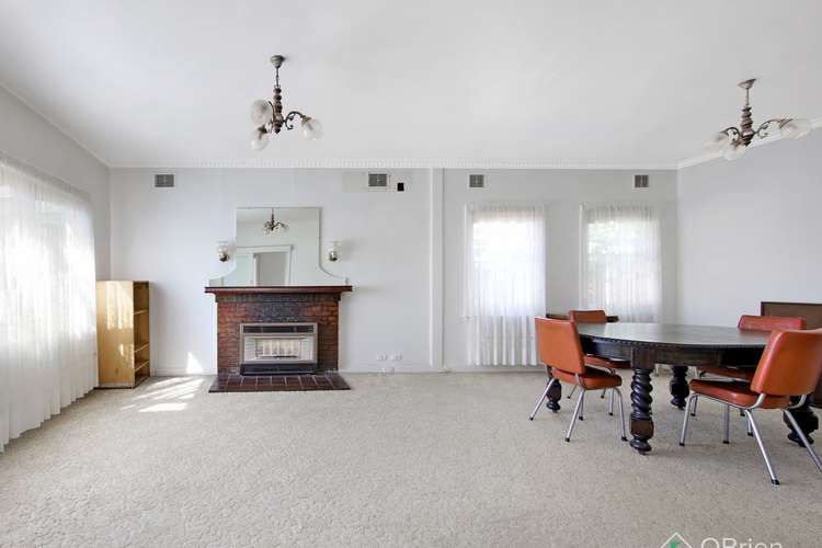 Second view of Homely house listing, 45 Andrew Street, Oakleigh VIC 3166