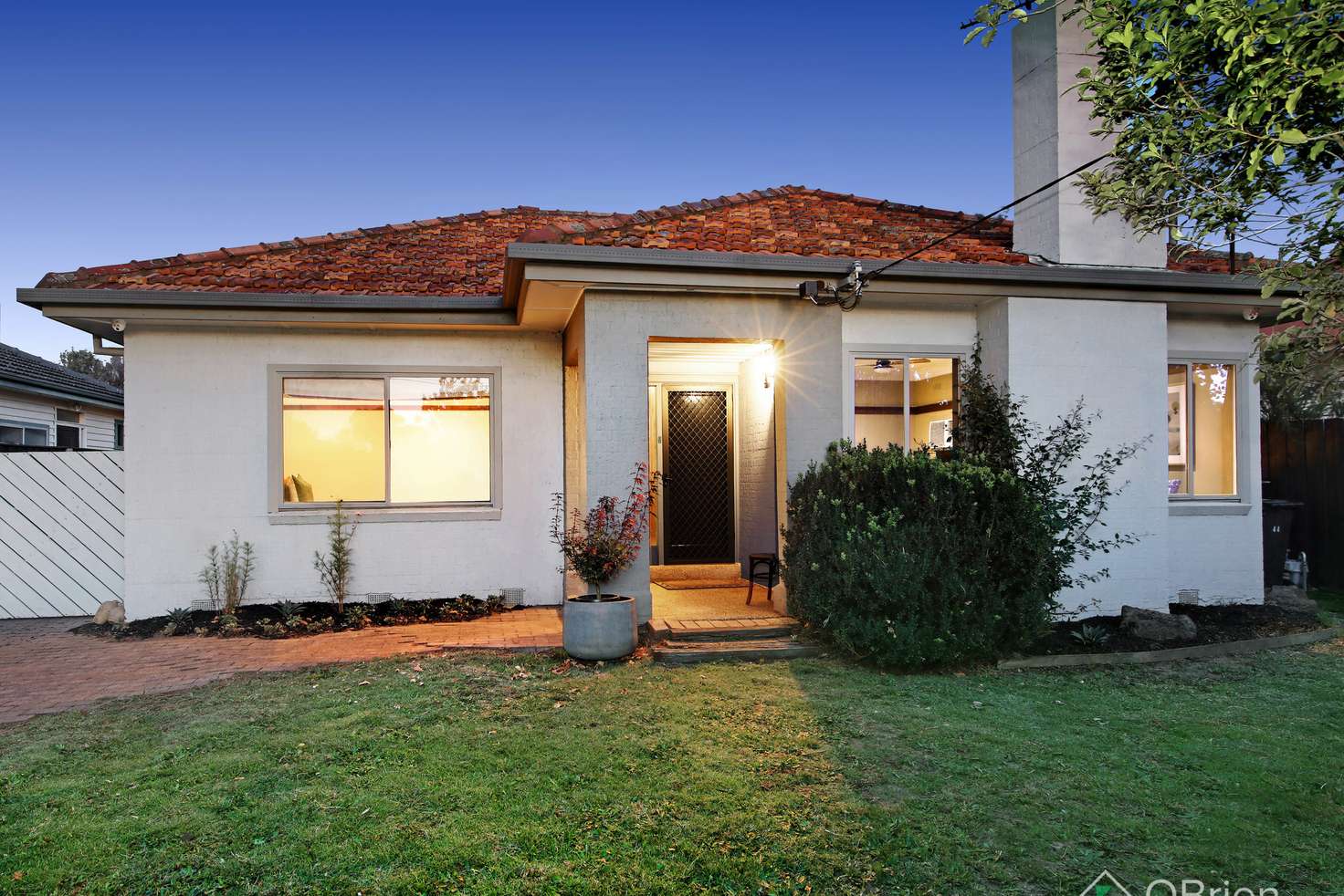 Main view of Homely house listing, 44 George Street, Oakleigh VIC 3166