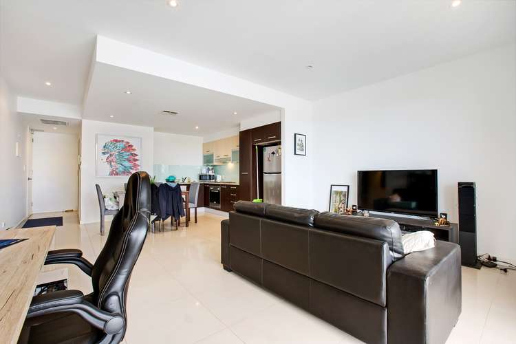 Fourth view of Homely apartment listing, 303/1 Euston Walk, Mawson Lakes SA 5095
