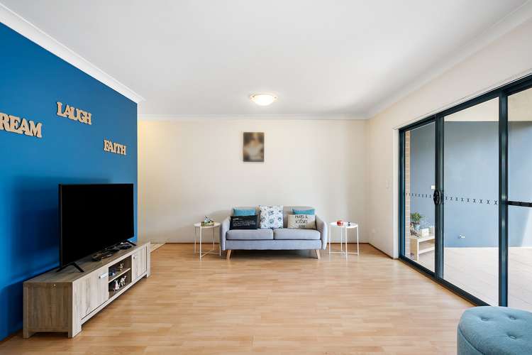 Second view of Homely apartment listing, 9/2a Hamilton Street, North Strathfield NSW 2137