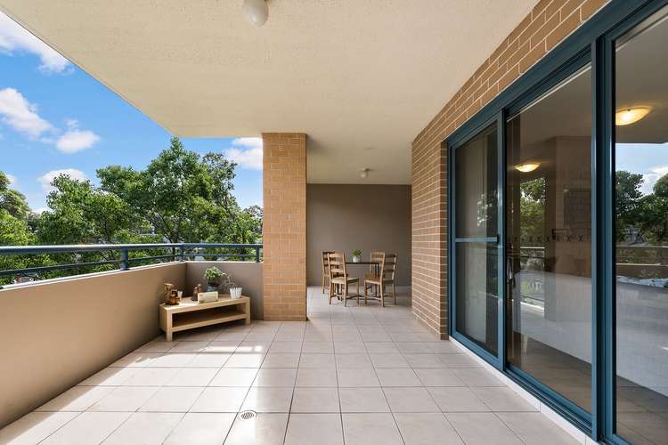 Third view of Homely apartment listing, 9/2a Hamilton Street, North Strathfield NSW 2137