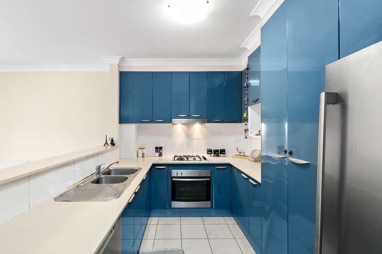Fourth view of Homely apartment listing, 9/2a Hamilton Street, North Strathfield NSW 2137