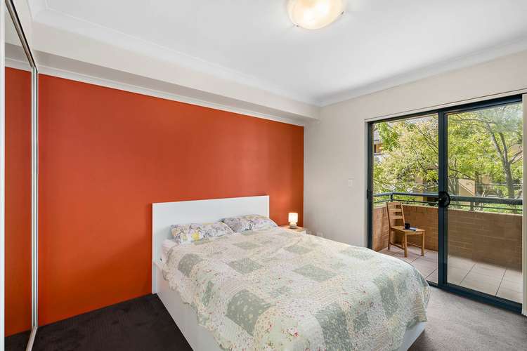 Fifth view of Homely apartment listing, 9/2a Hamilton Street, North Strathfield NSW 2137