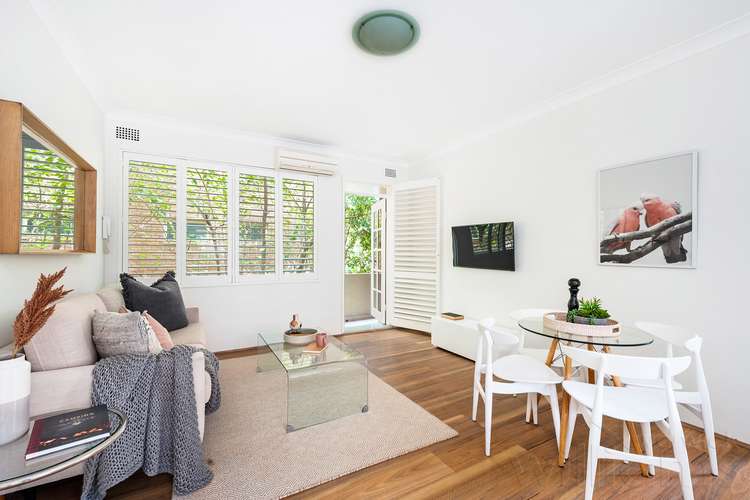 Main view of Homely apartment listing, 3/16 Cecil Street, Ashfield NSW 2131