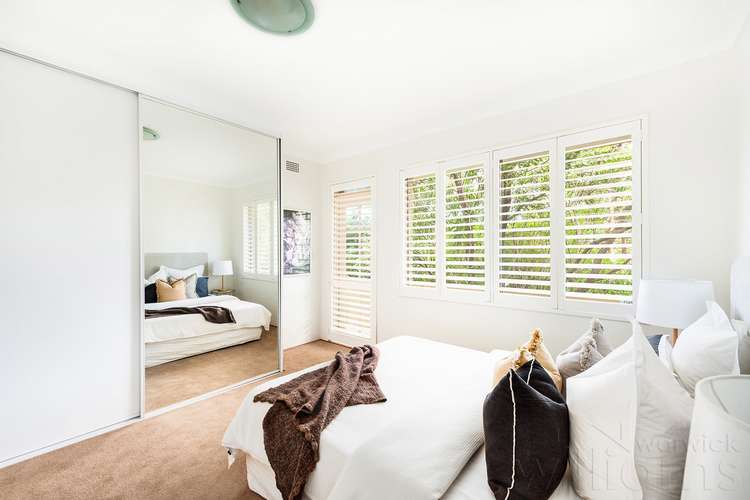 Third view of Homely apartment listing, 3/16 Cecil Street, Ashfield NSW 2131