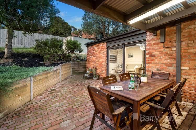 Sixth view of Homely house listing, 8 Pitura Place, Eltham VIC 3095