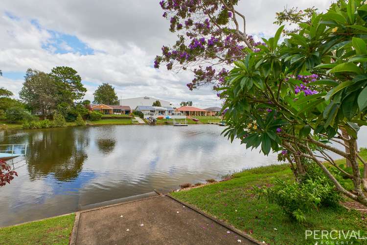 Second view of Homely villa listing, 3/24 Scarborough Close, Port Macquarie NSW 2444