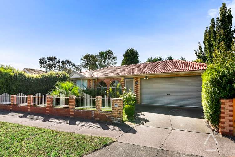 Main view of Homely house listing, 125 Morang Drive, Mill Park VIC 3082