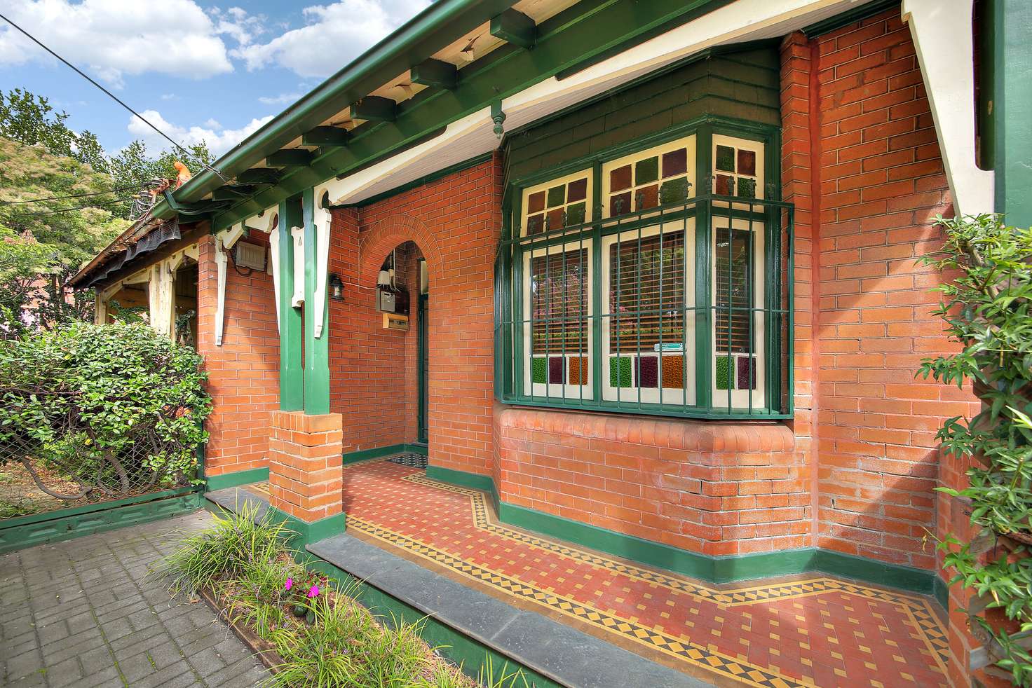 Main view of Homely house listing, 34 Arthur Street, Ashfield NSW 2131
