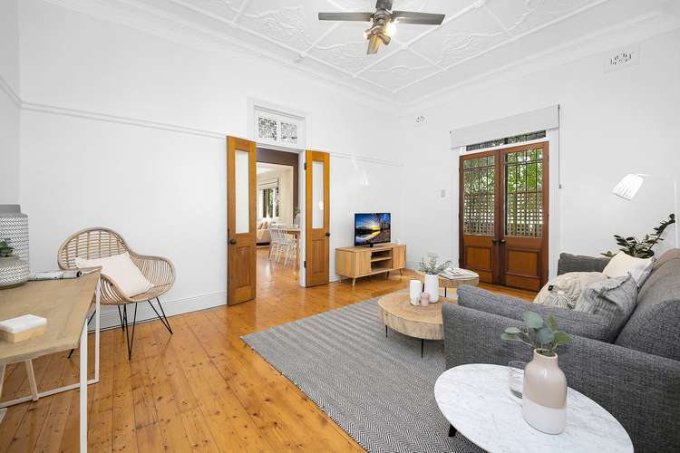 Third view of Homely house listing, 34 Arthur Street, Ashfield NSW 2131