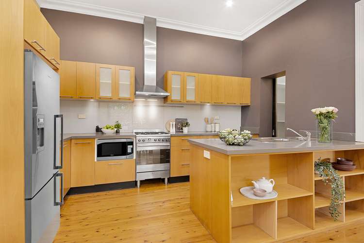 Fourth view of Homely house listing, 34 Arthur Street, Ashfield NSW 2131